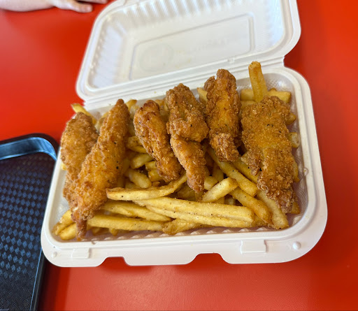 Photo of PrimeTime Donair & Poutine - 12844 167 Ave NW, Edmonton, AB T6V 1J6